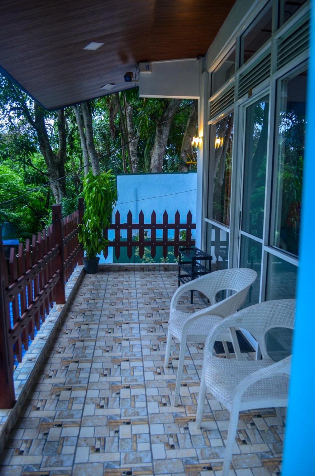 אלה New Blue Home מראה חיצוני תמונה