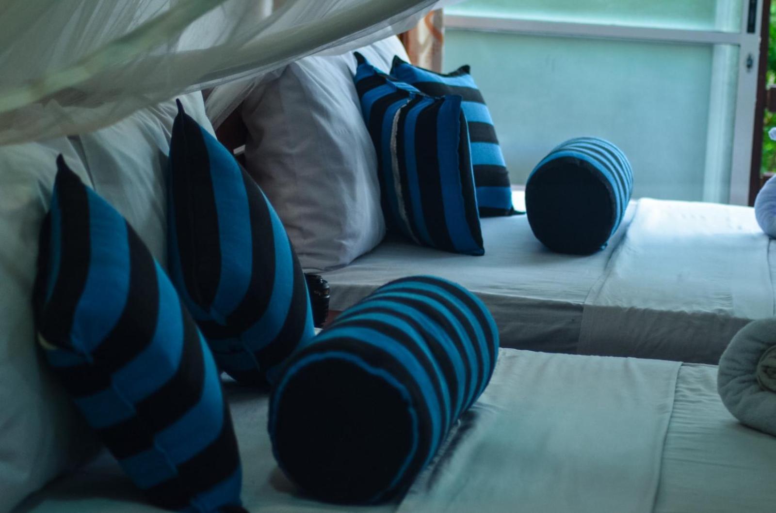 אלה New Blue Home מראה חיצוני תמונה