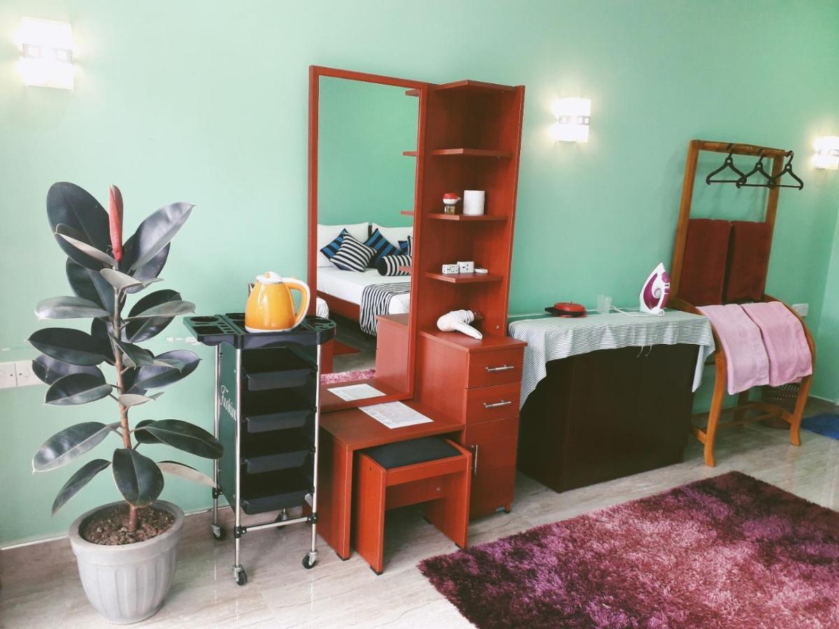 אלה New Blue Home מראה חיצוני תמונה